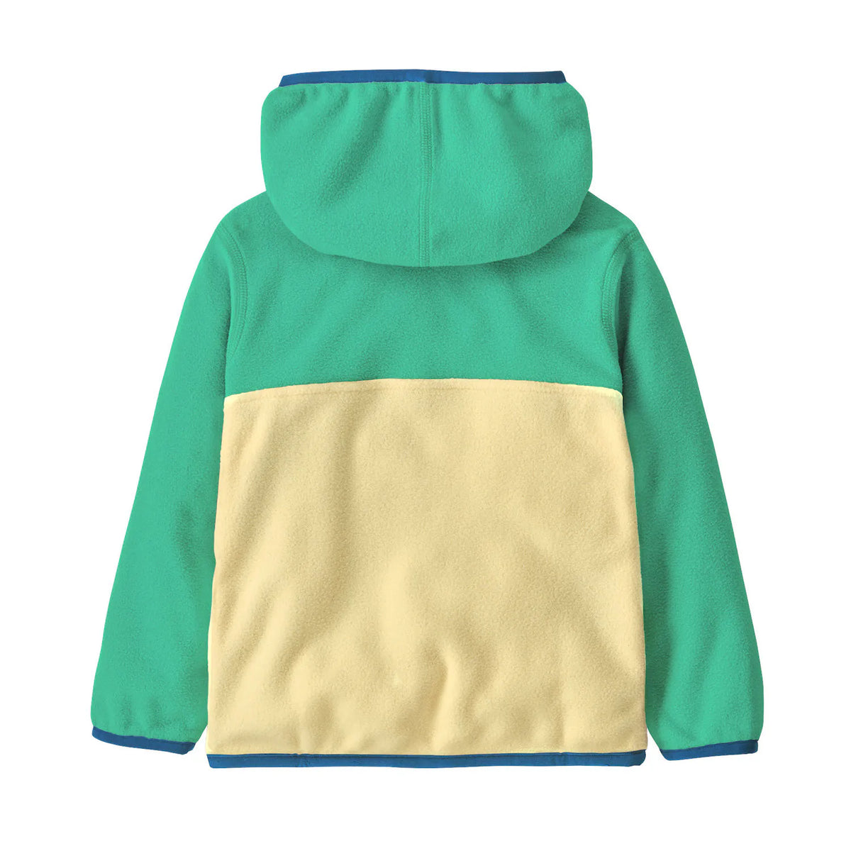 BABY MICRO SNAP T JKT BUTTERCUP