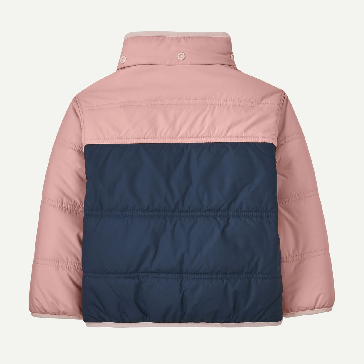 BABY REVERSIBLE TRIBBLES HOODY