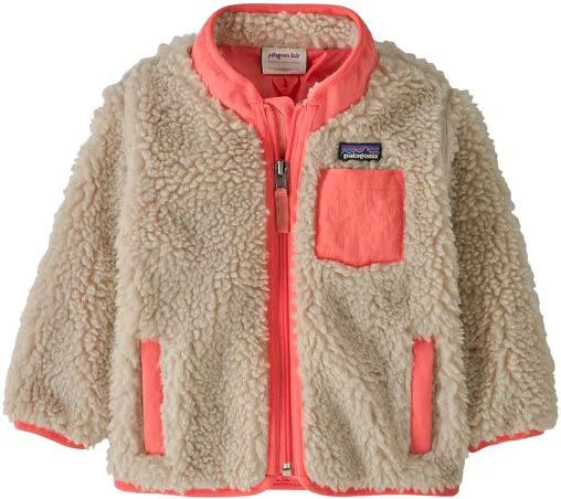 Baby Retro-X Jkt
