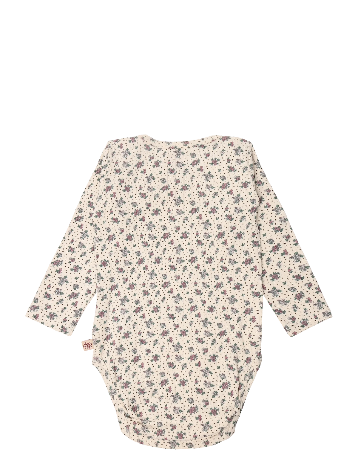 HCBAM RIB DECOR BODY FLOWERS