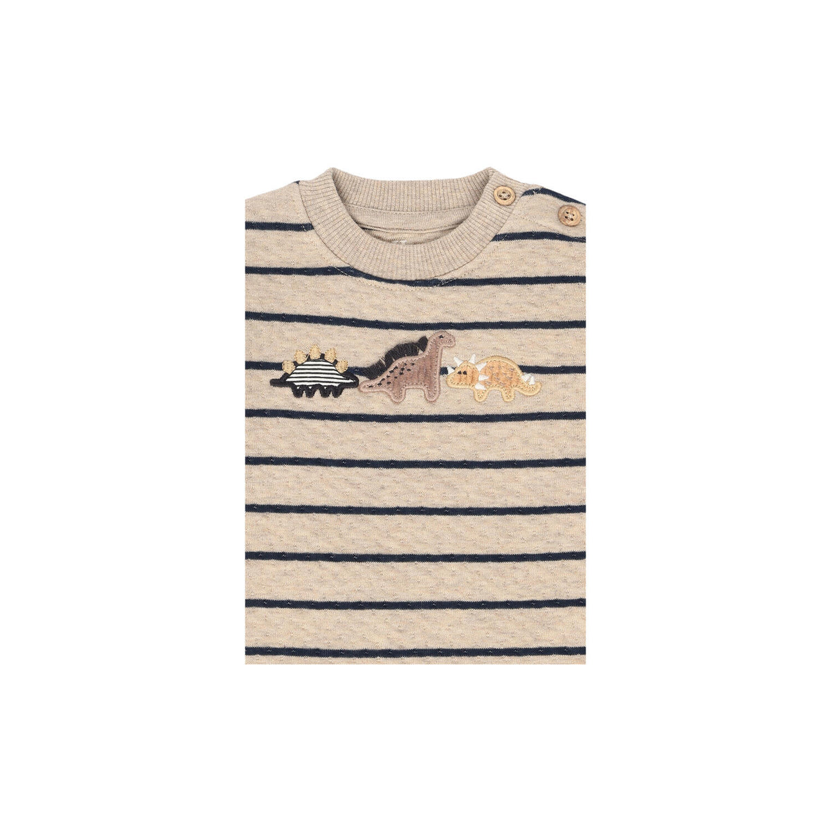 HCSOFUS DINOS SWEATSHIRT