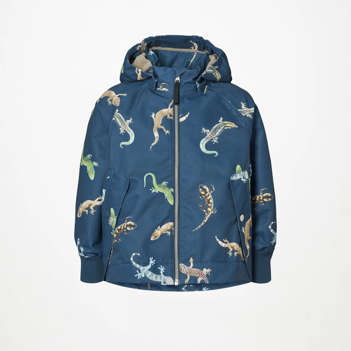 MOLO HOPLAS JACKET