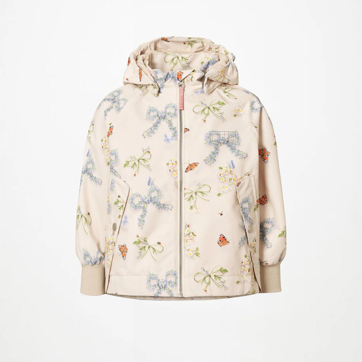 MOLO HOPLAS JACKET
