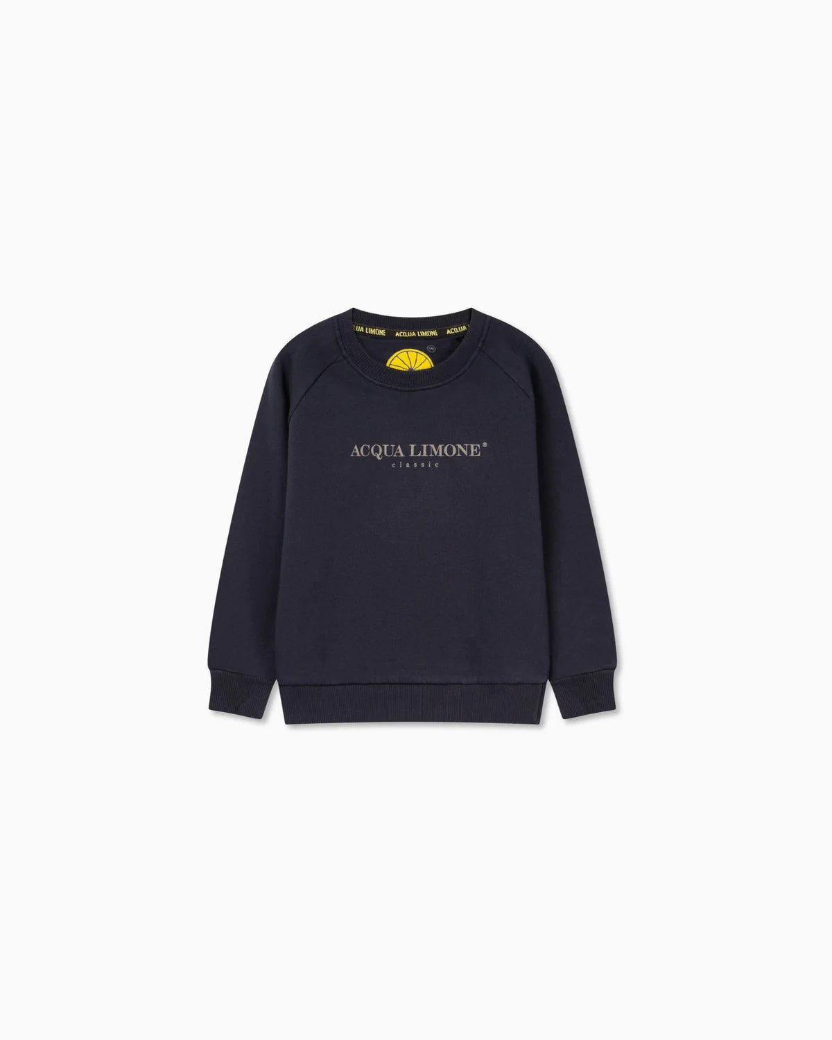 ACQUA LIMONE COLLEGE KIDS