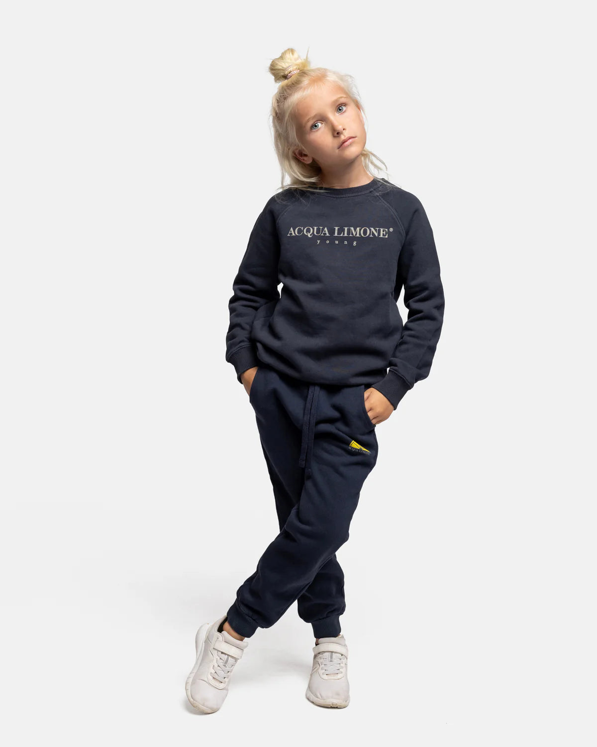 ACQUA LIMONE COLLEGE KIDS