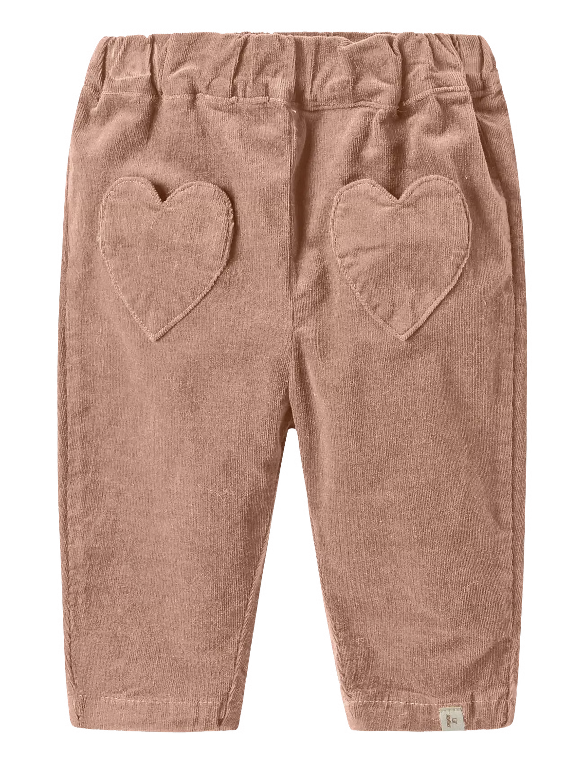 LIL'ATELIER NBFSOMBA LOOSE CORD PANT