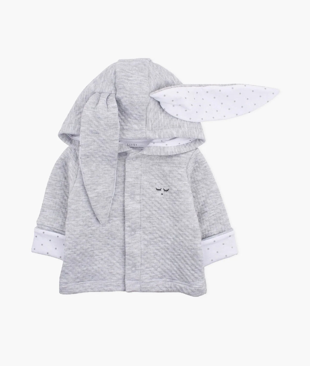 LIVLY BUNNY CARDIGAN