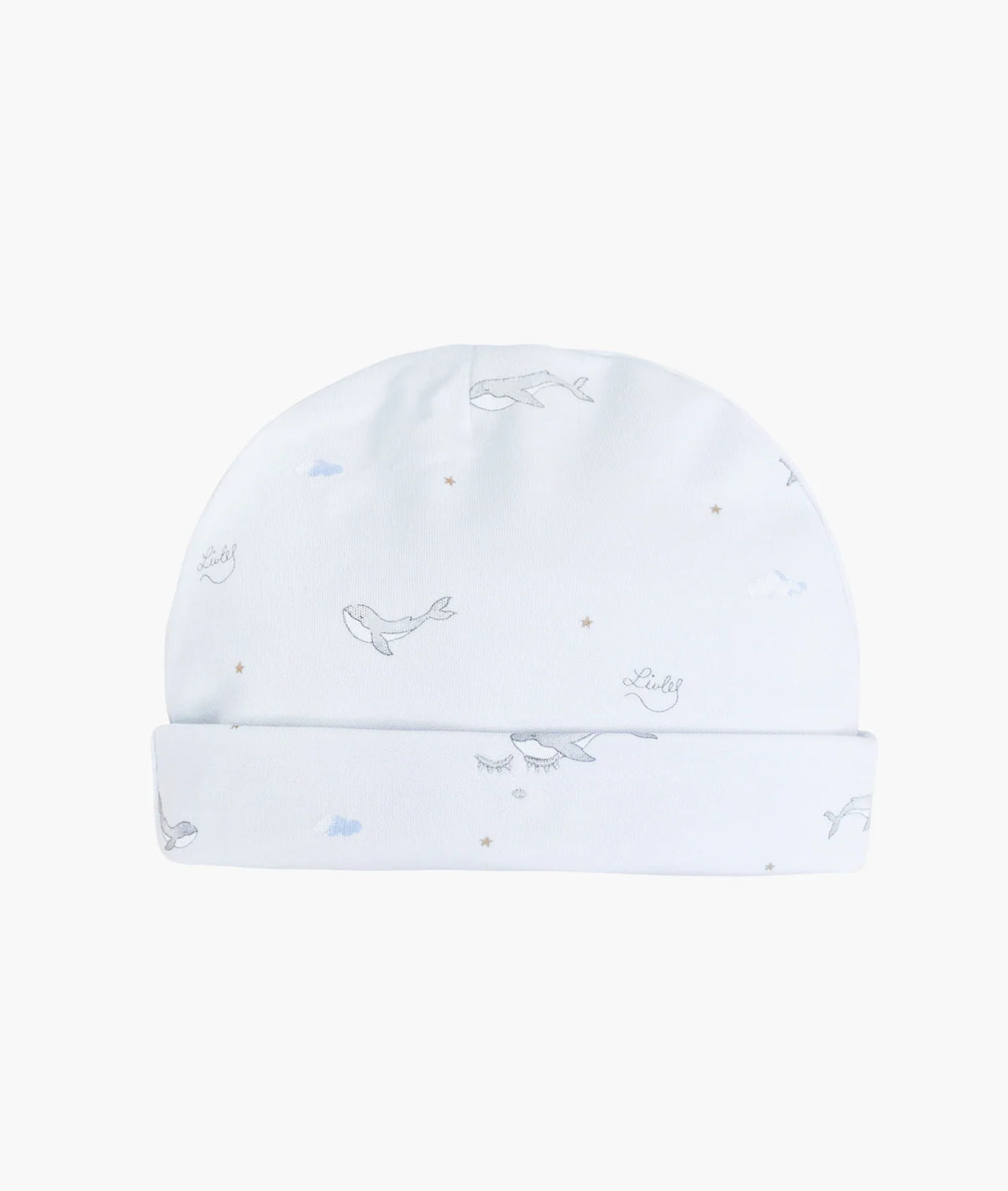LIVLY WHALES NINNI HAT
