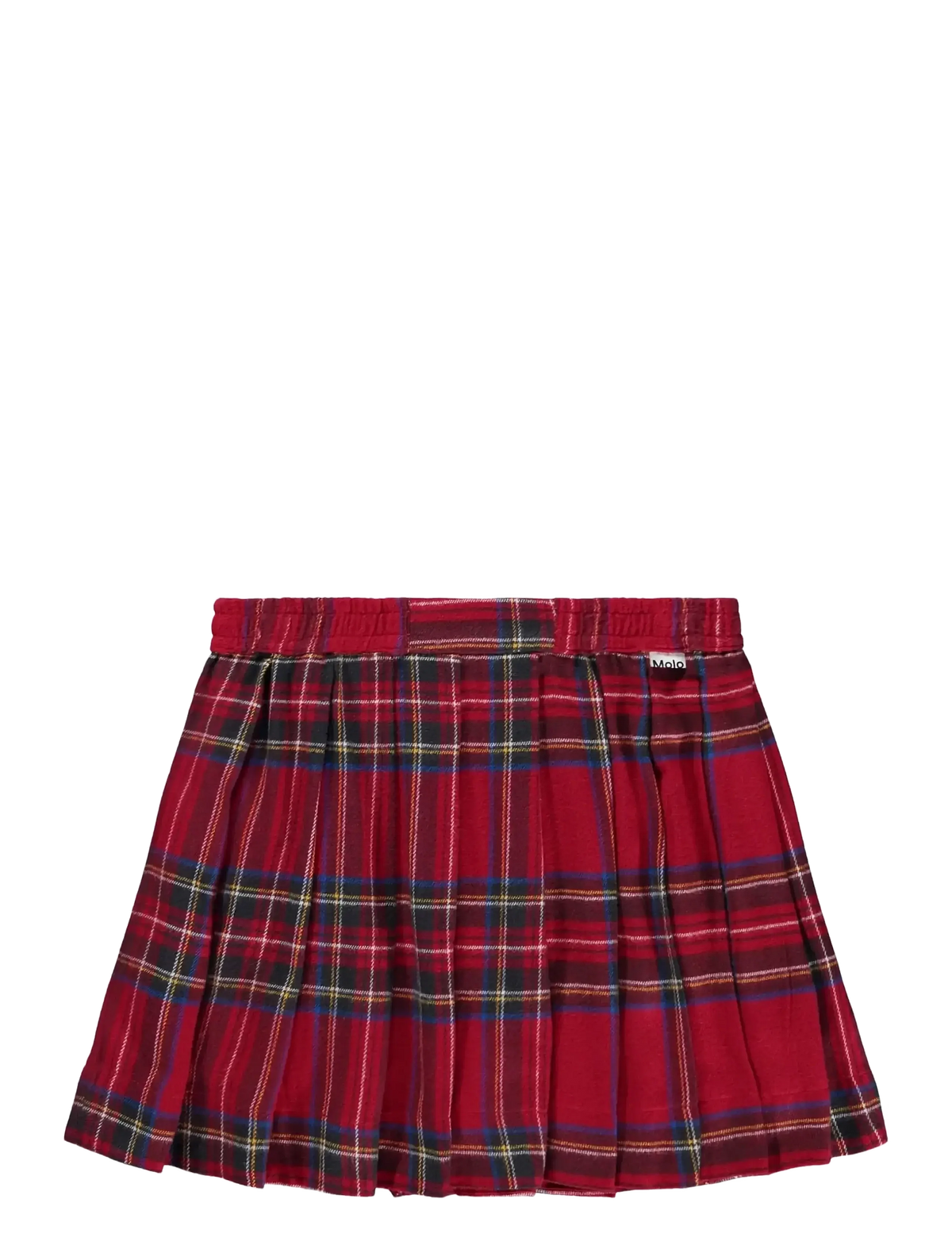 MOLO BREETA SKIRT HOLIDAY CHECK