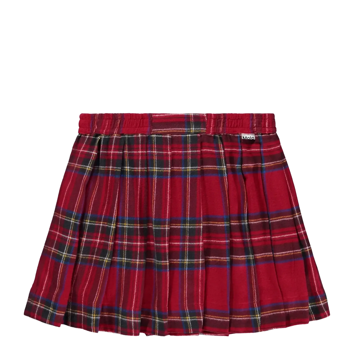 MOLO BREETA SKIRT HOLIDAY CHECK