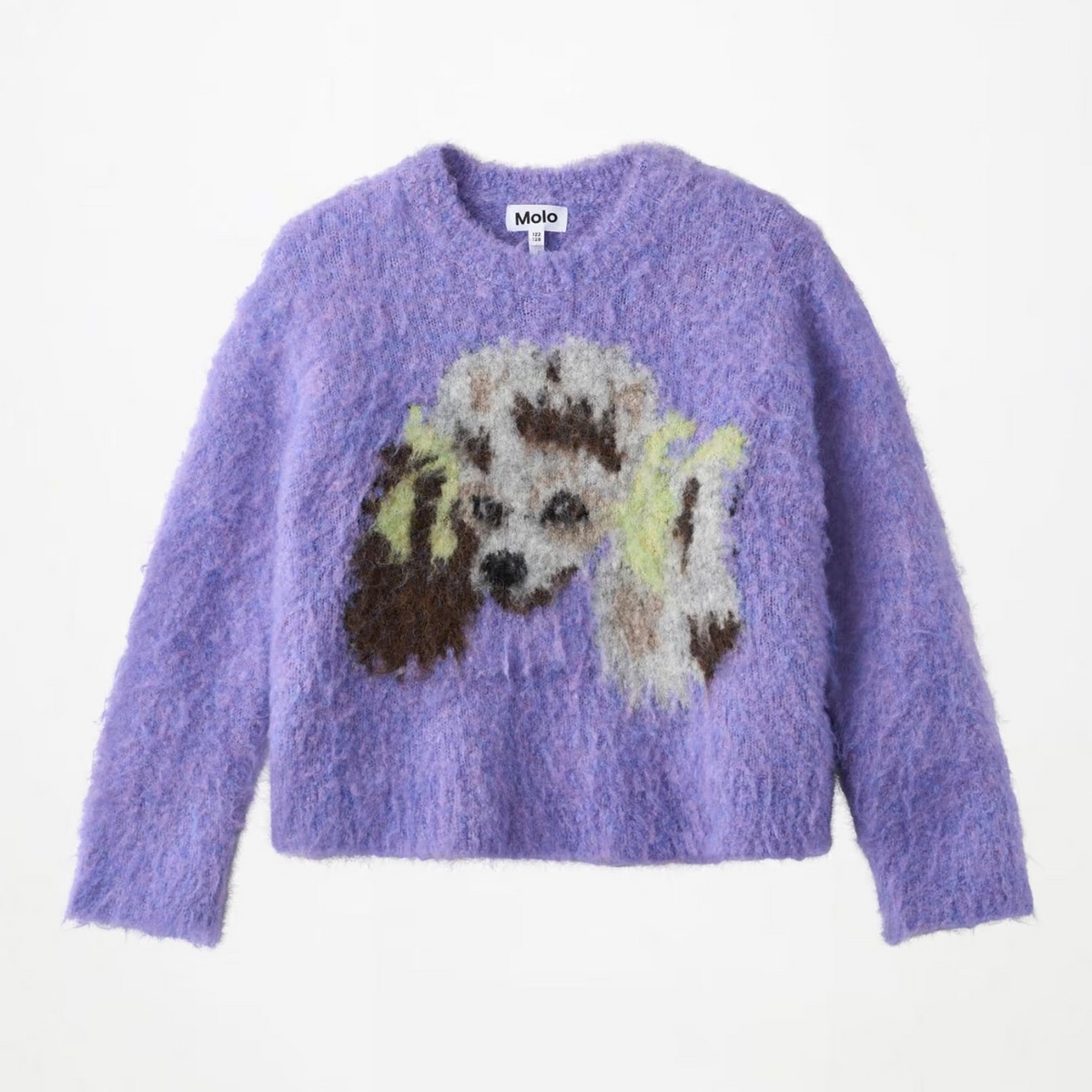 MOLO GLENDA VIOLETTE
