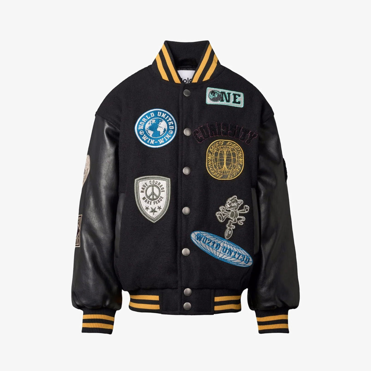 MOLO HANI JACKET