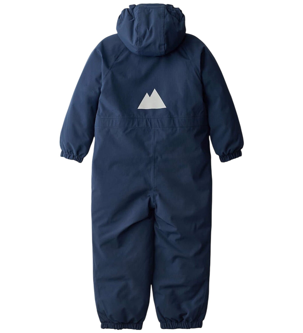 MOLO PINGO OVERALL NAVY SKY