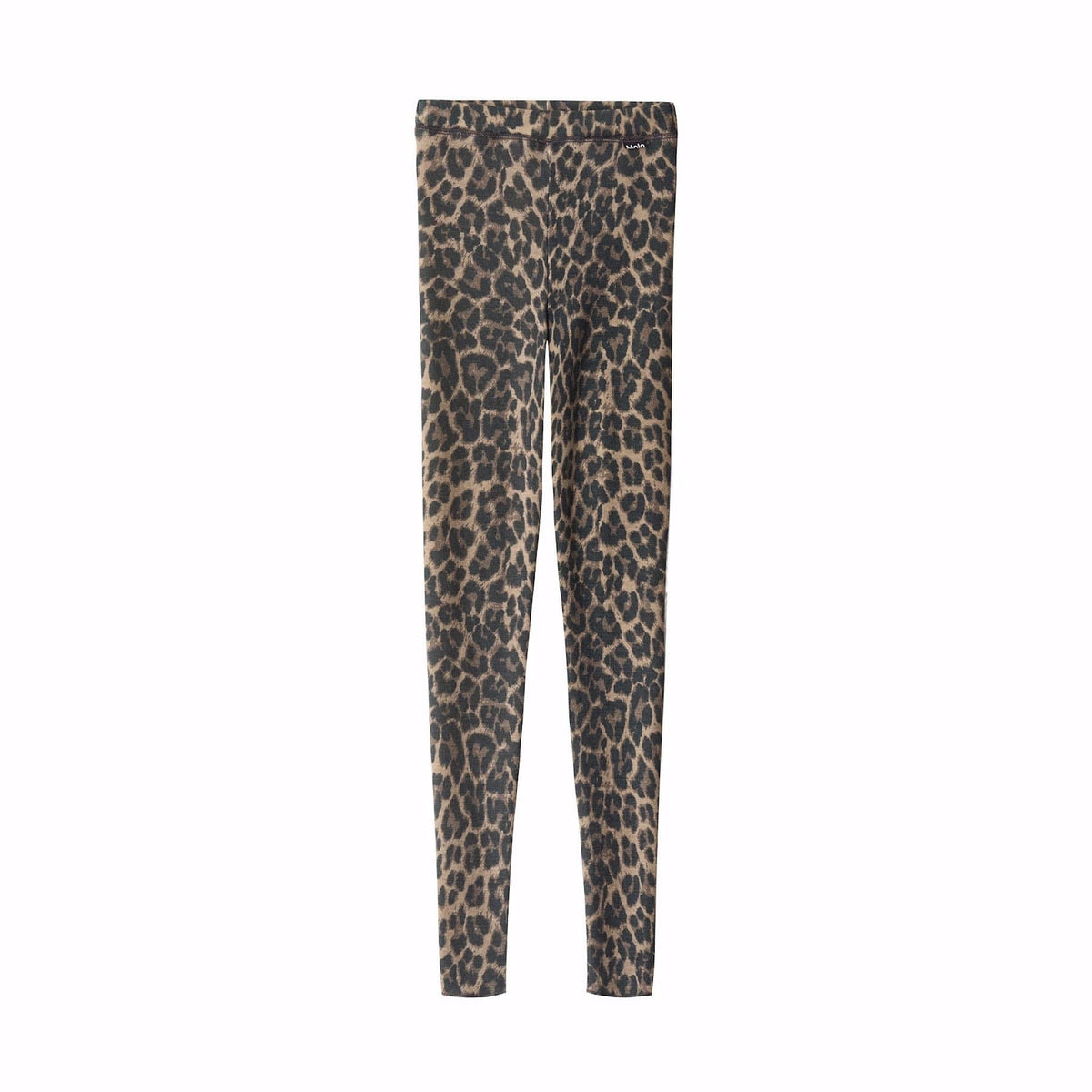 MOLO RIHANNA LEGGINGS LEOPARD