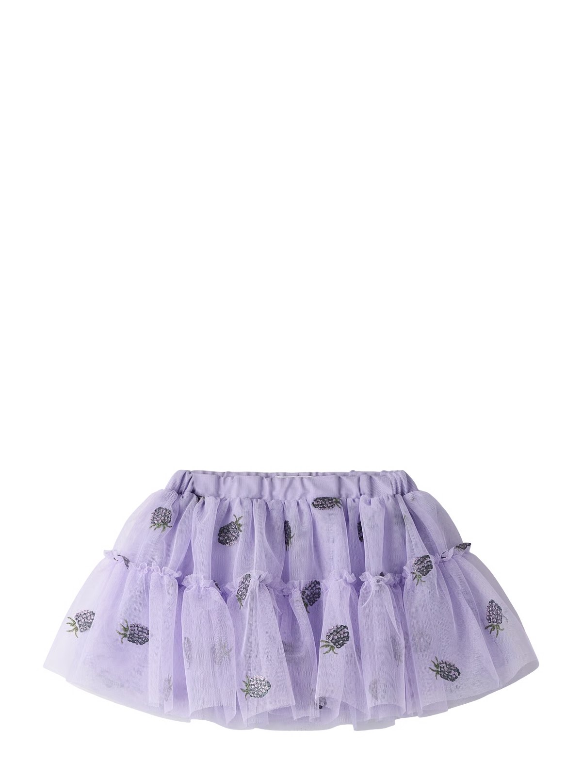 NAME IT NMFOLIN TULLE SKIRT HEIRLOOM LILAC