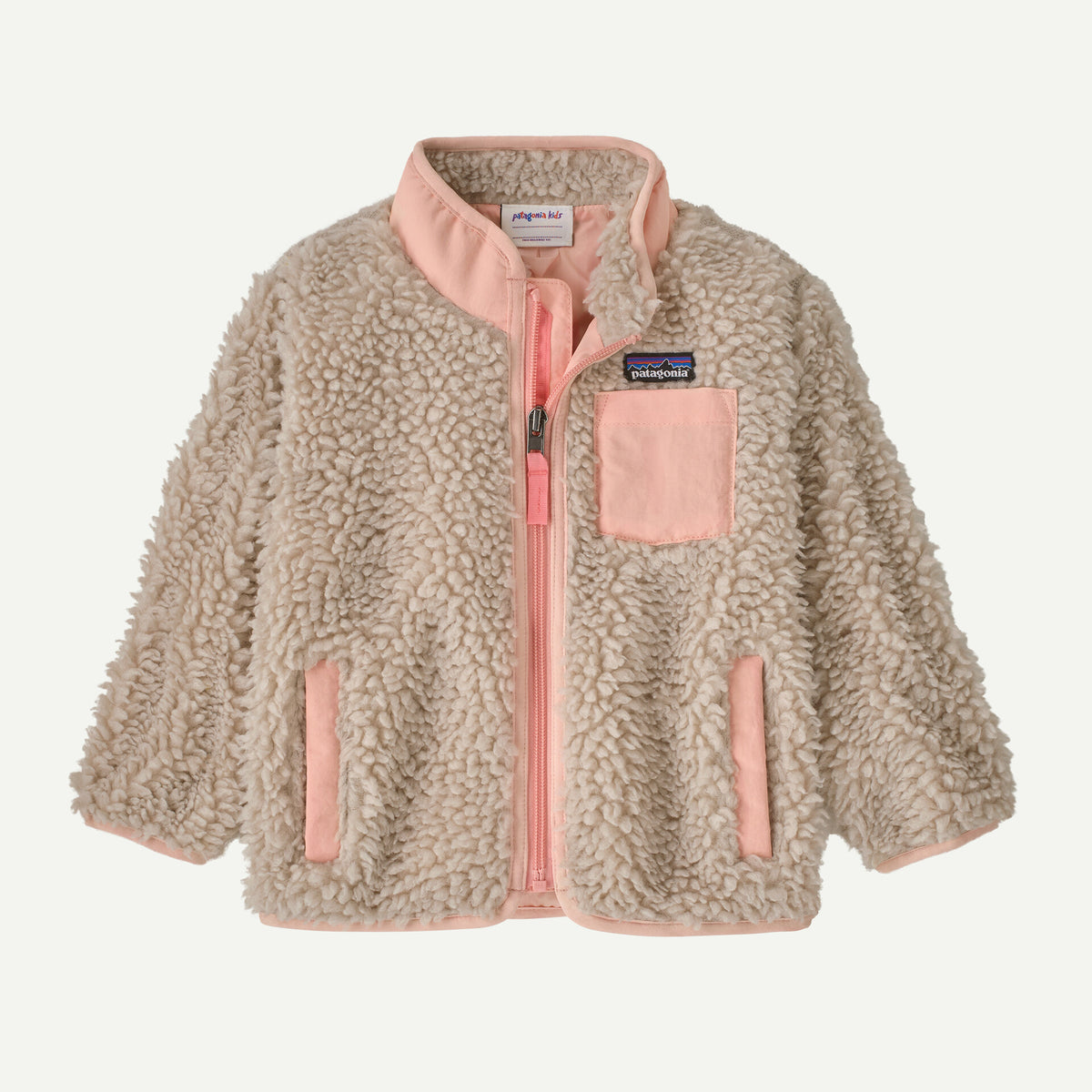 Baby Retro-X Jkt