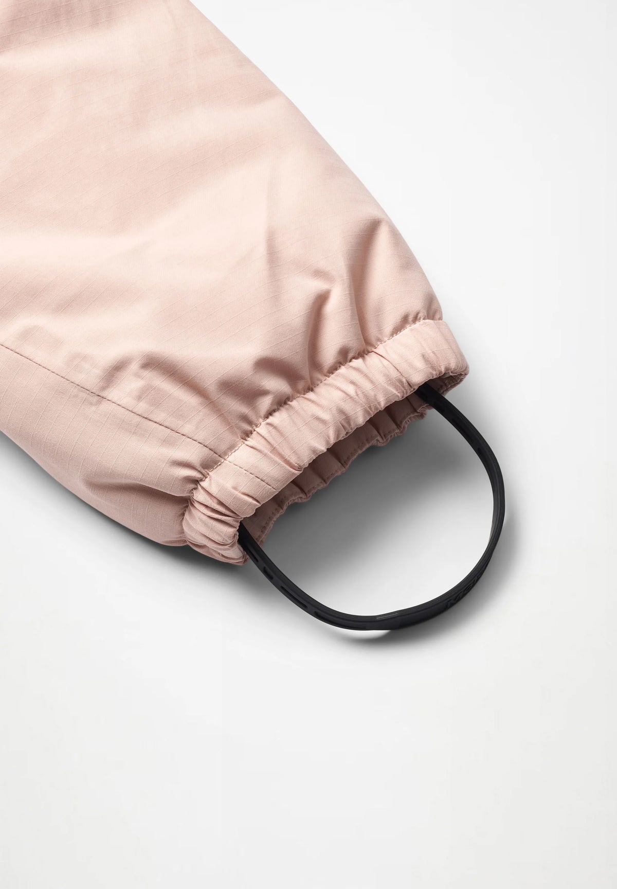 MOLO PINGO OVERALL PETAL BLUSH