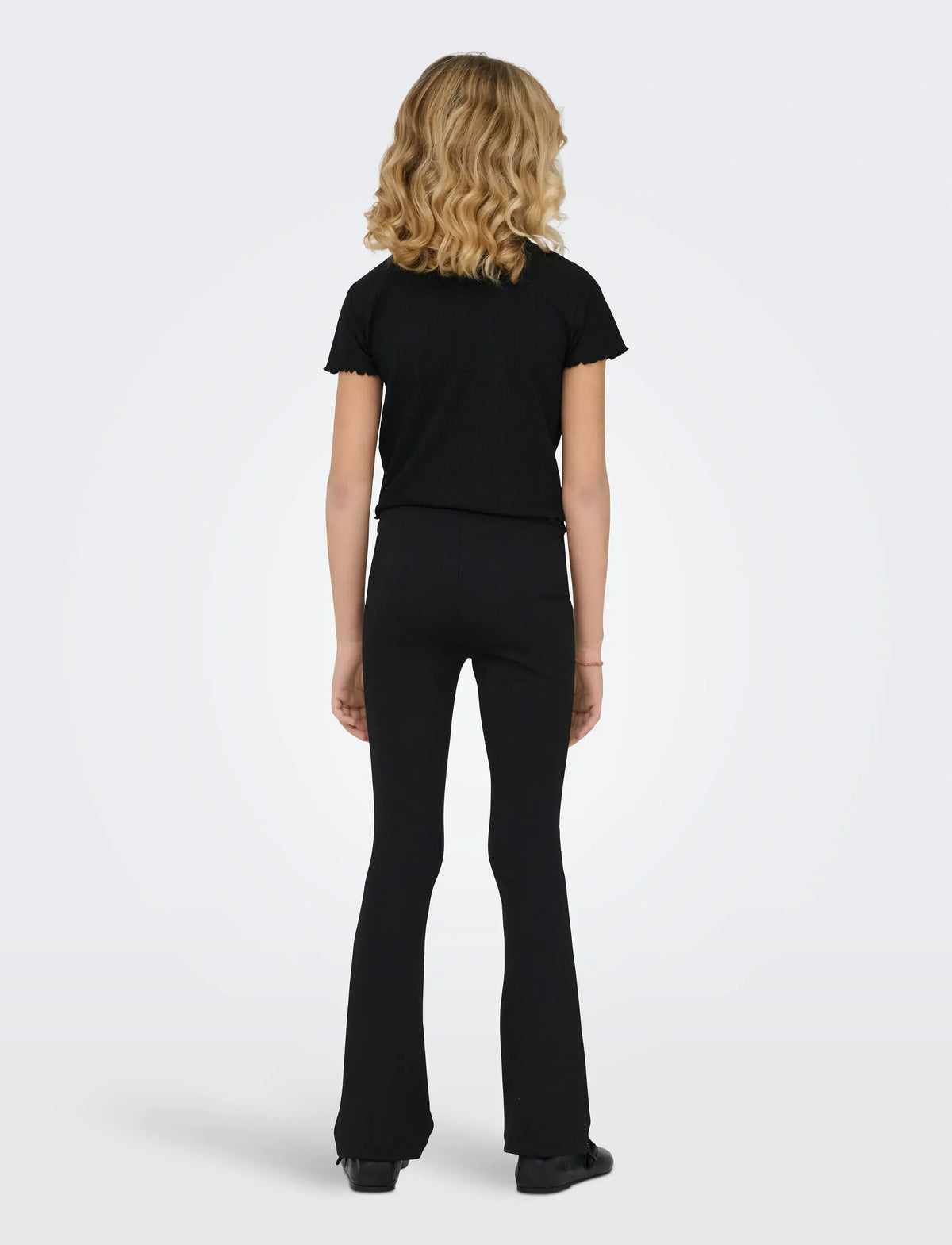 ONLY KOGPAIGE FLARED PANT NOOS