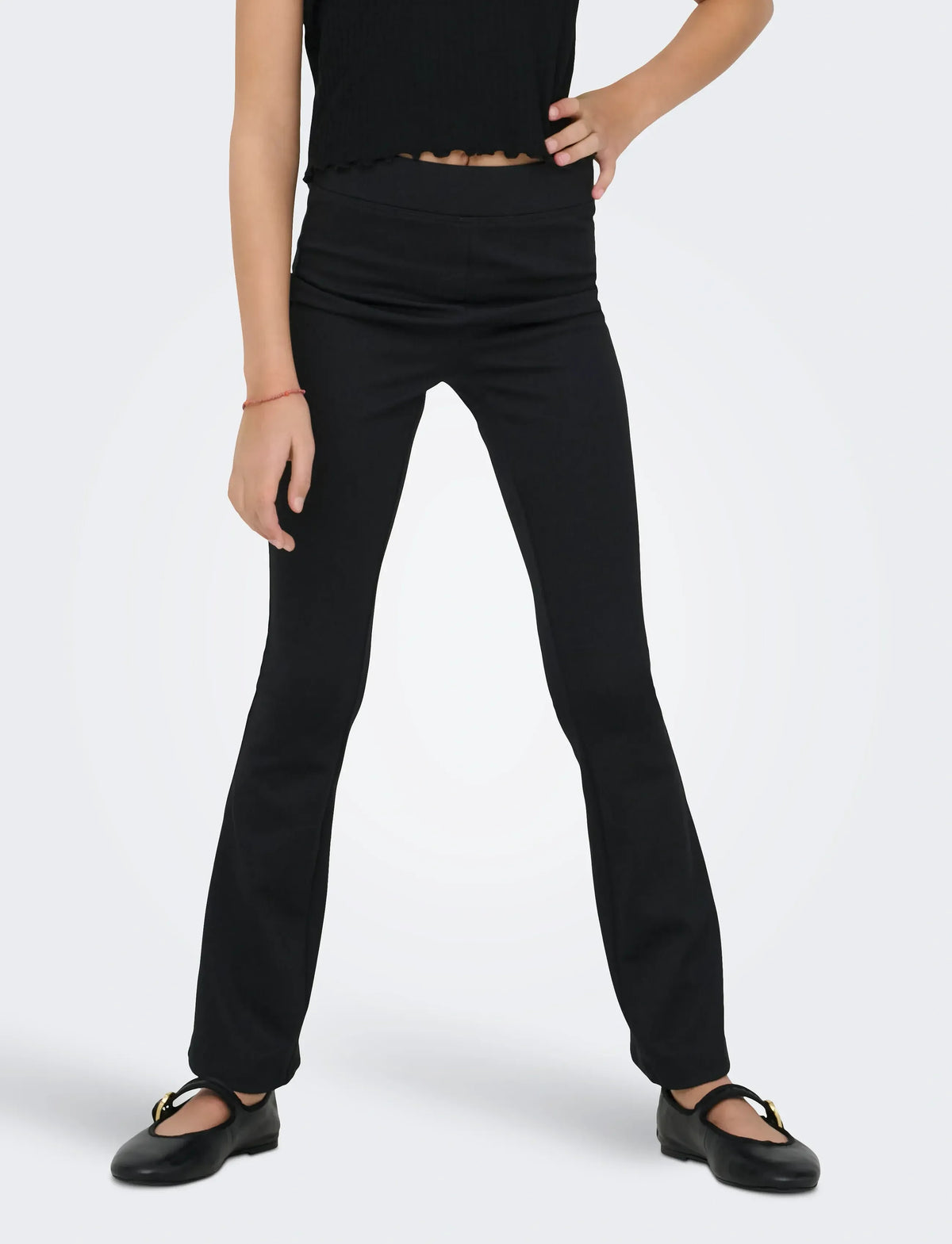 ONLY KOGPAIGE FLARED PANT NOOS