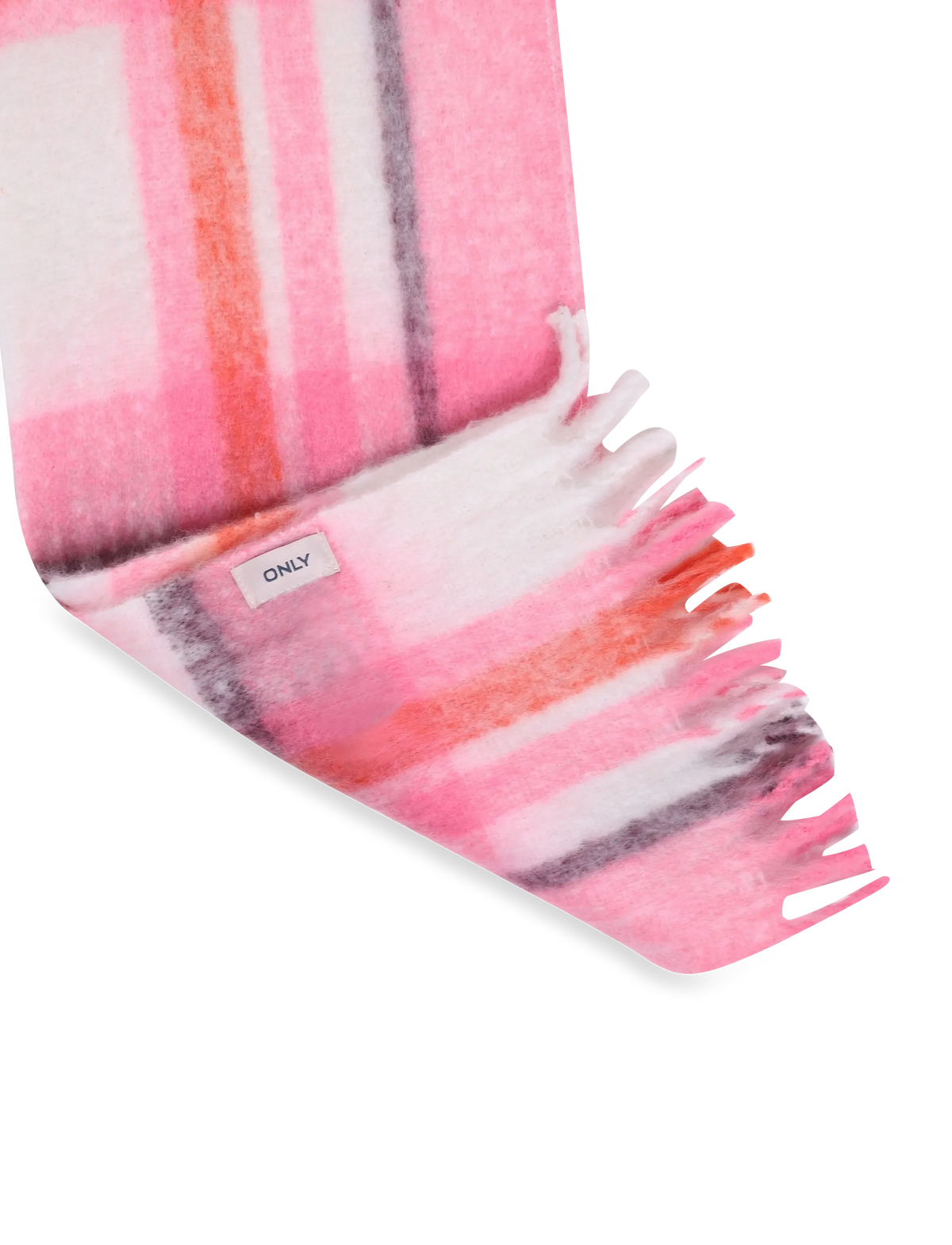 ONLY KOGSANNE KNIT LONG SCARF O/S