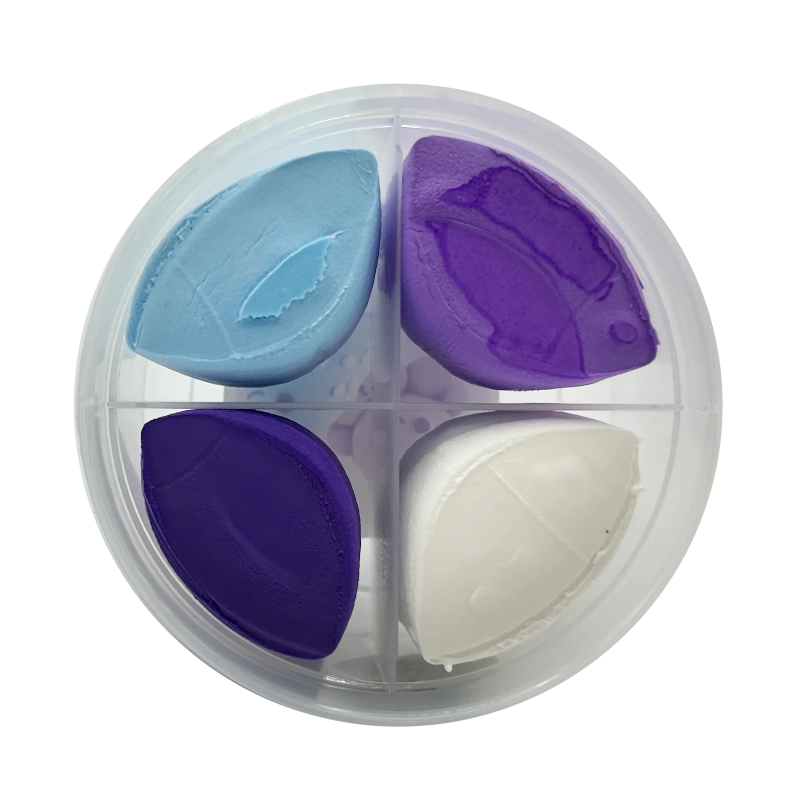 OOLY LUFTTORKANDE LERA - OCEAN BFFS