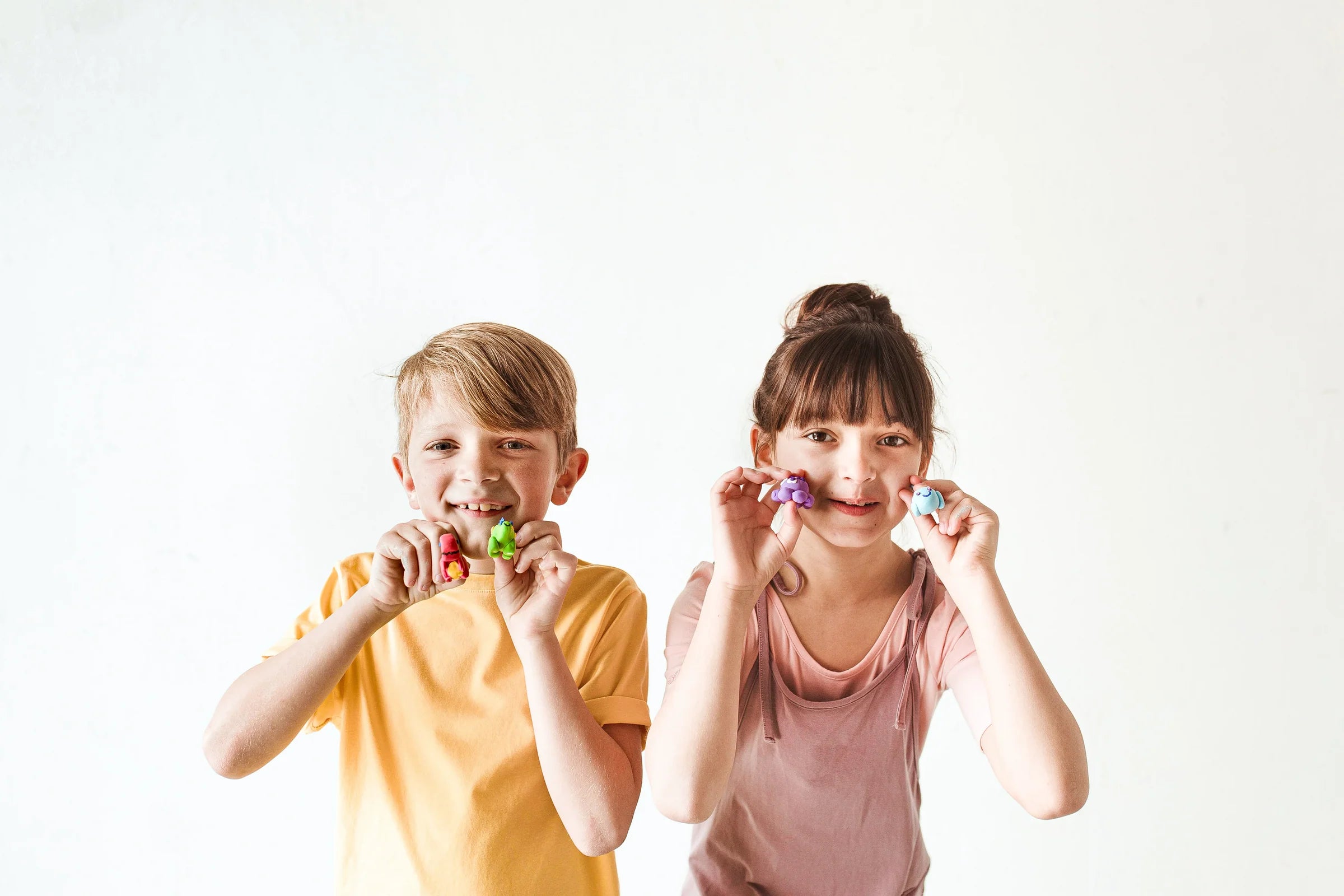 OOLY LUFTTORKANDE LERA - PET BFFS