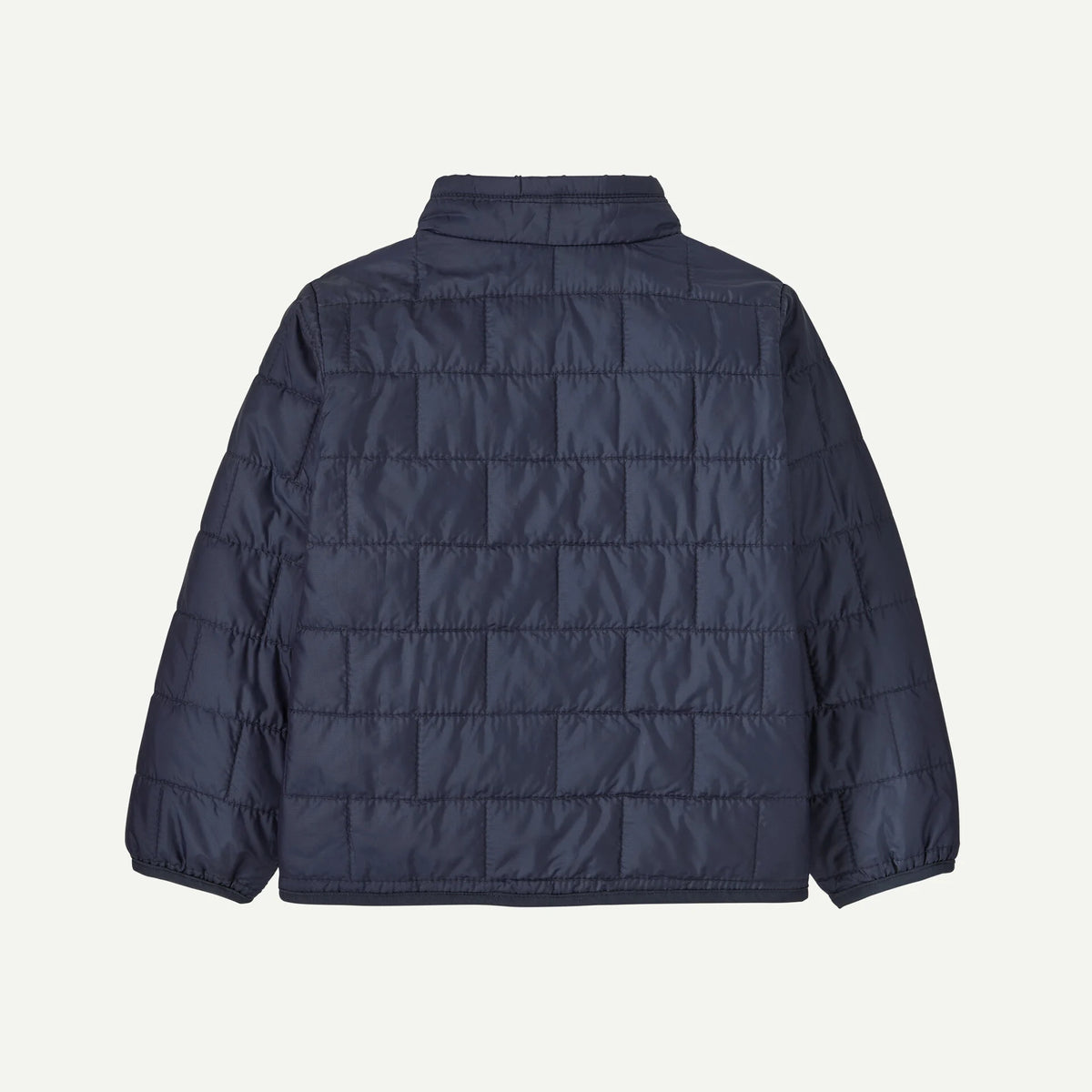 PATAGONIA BABY NANO PUFF JACKET NEW NAVY