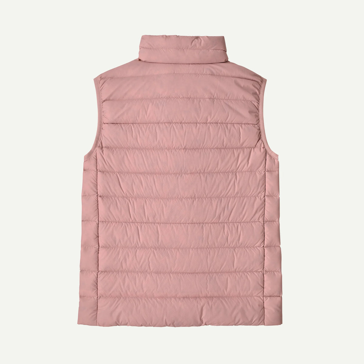 PATAGONIA K'S DOWN SWEATER VEST FUZZY MAUVE