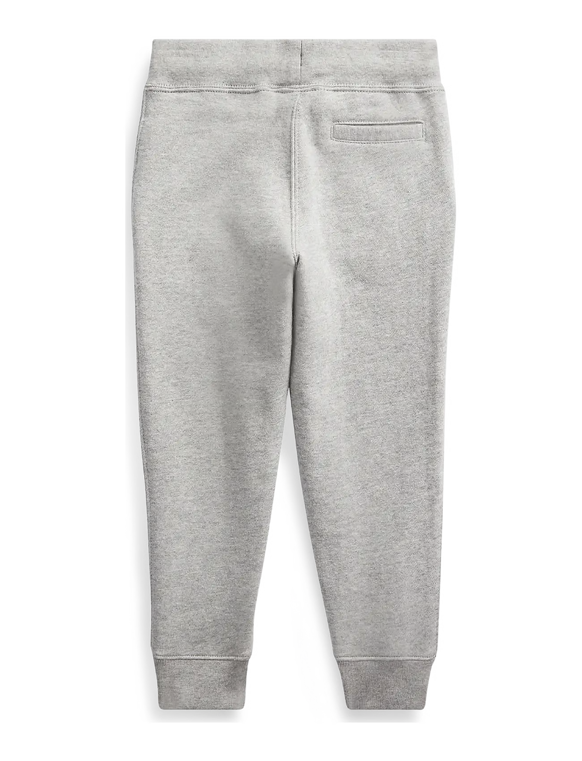 POLO FLEECE JOGGER PANT