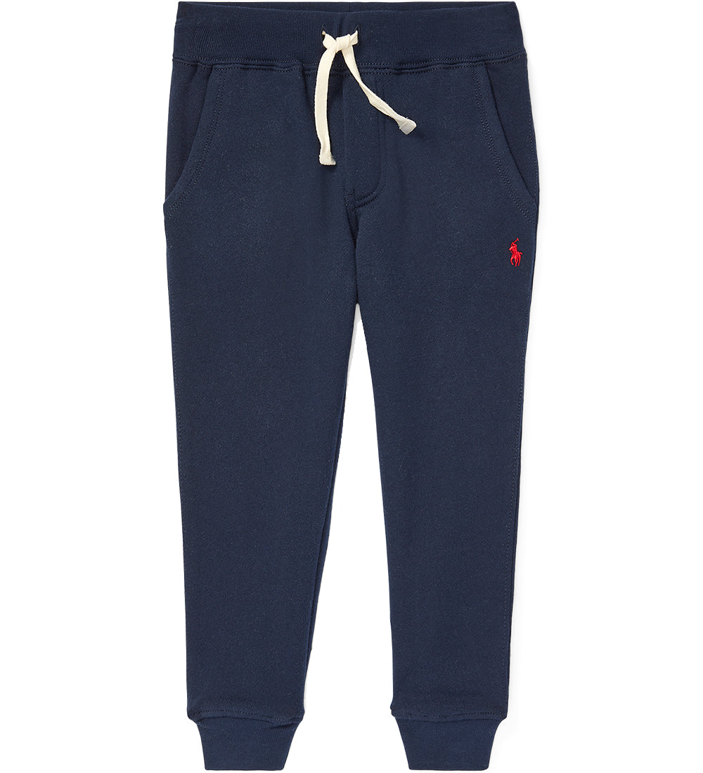 POLO FLEECE JOGGER PANT
