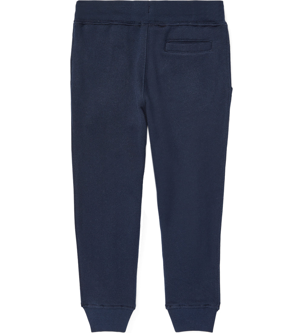 POLO FLEECE JOGGER PANT