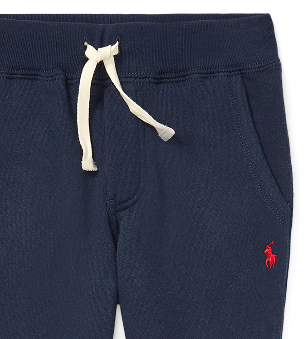 POLO FLEECE JOGGER PANT