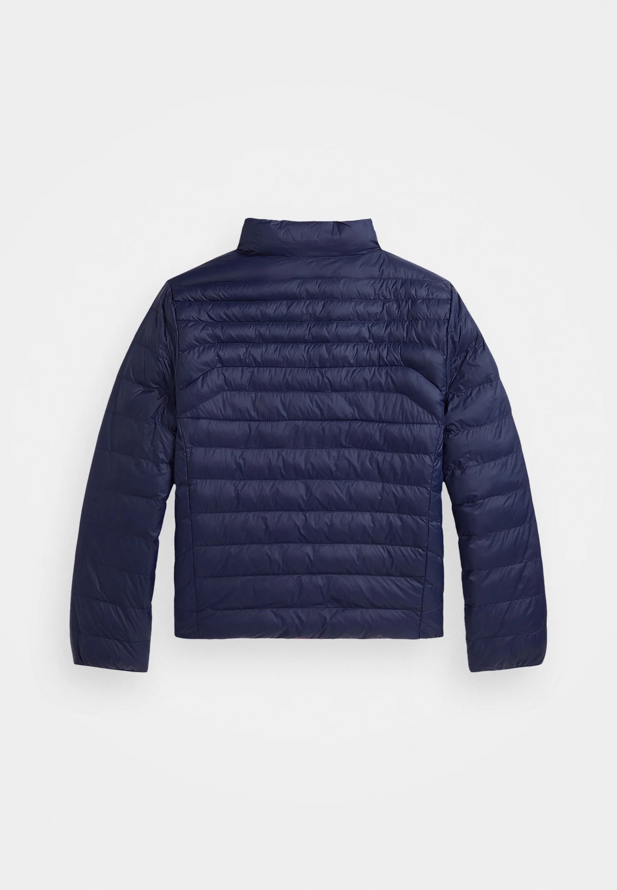 POLO REV TERRA JACKET