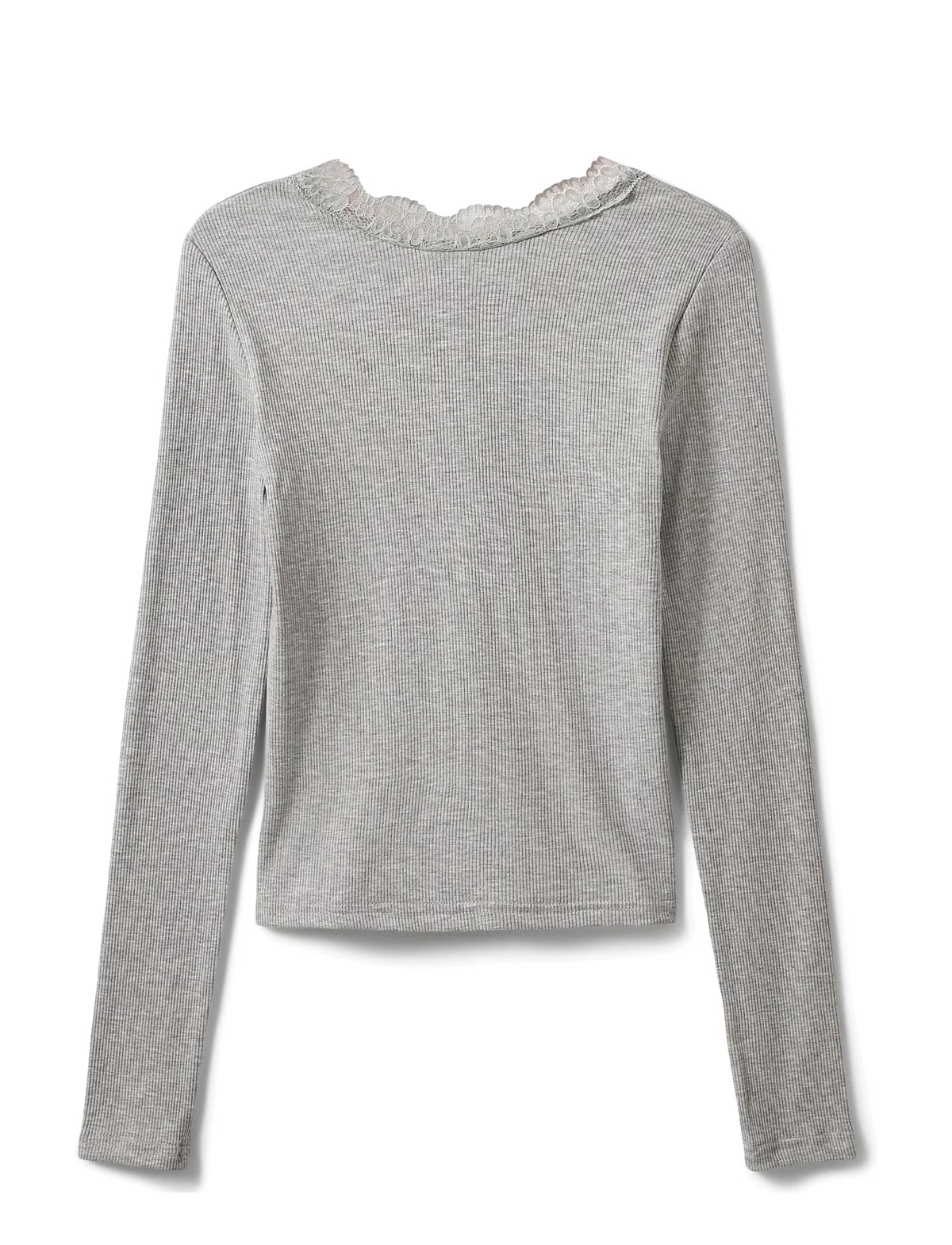 SOFIE SCHNOOR ANYIASY CARDIGAN GREY