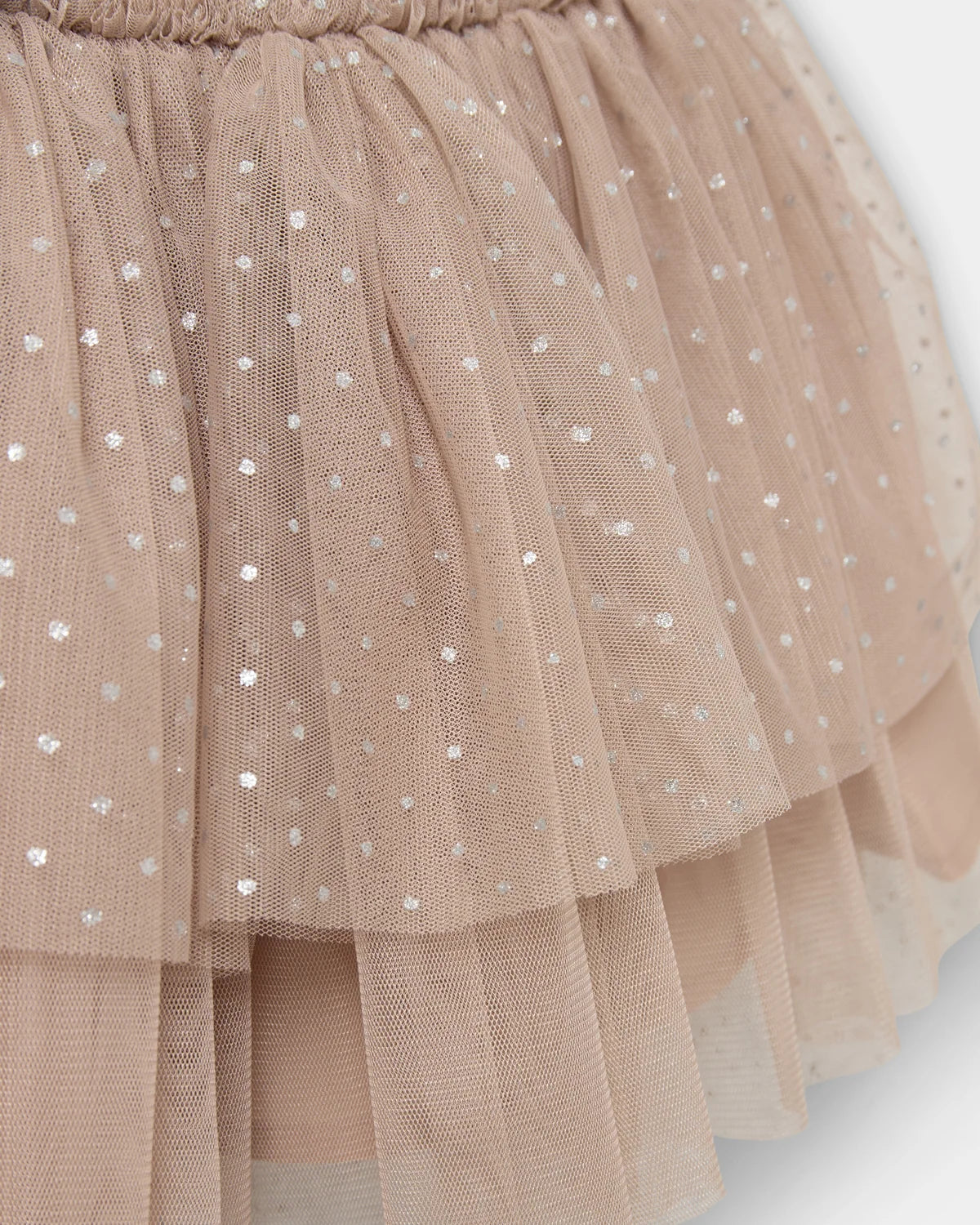 SOFIE SCHNOOR SIGGYSK SKIRT DUSTY ROSE