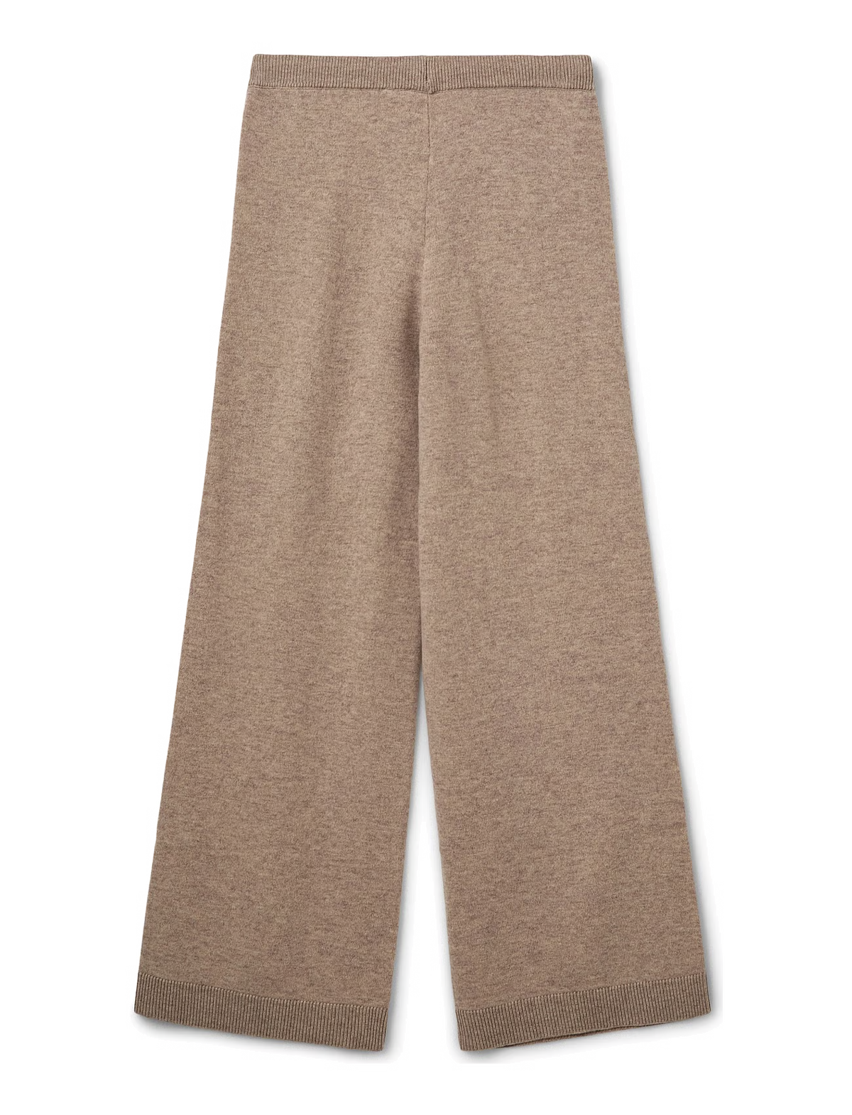 SOFIE SCHNOOR VELOSY KNIT TROUSERS