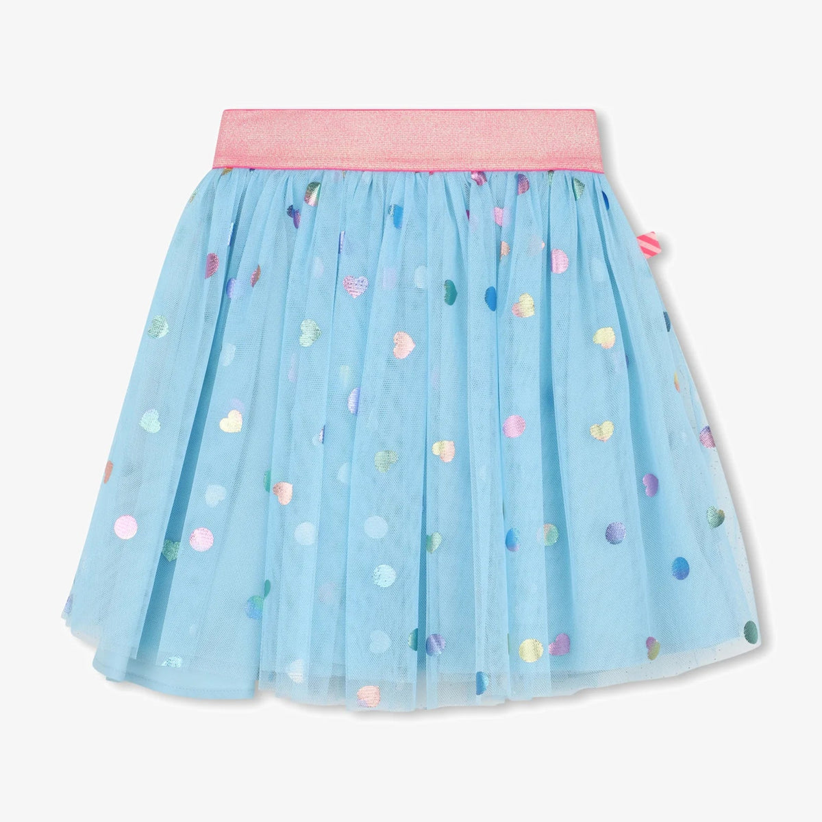 BILLIEBLUSH TULLE SKIRT
