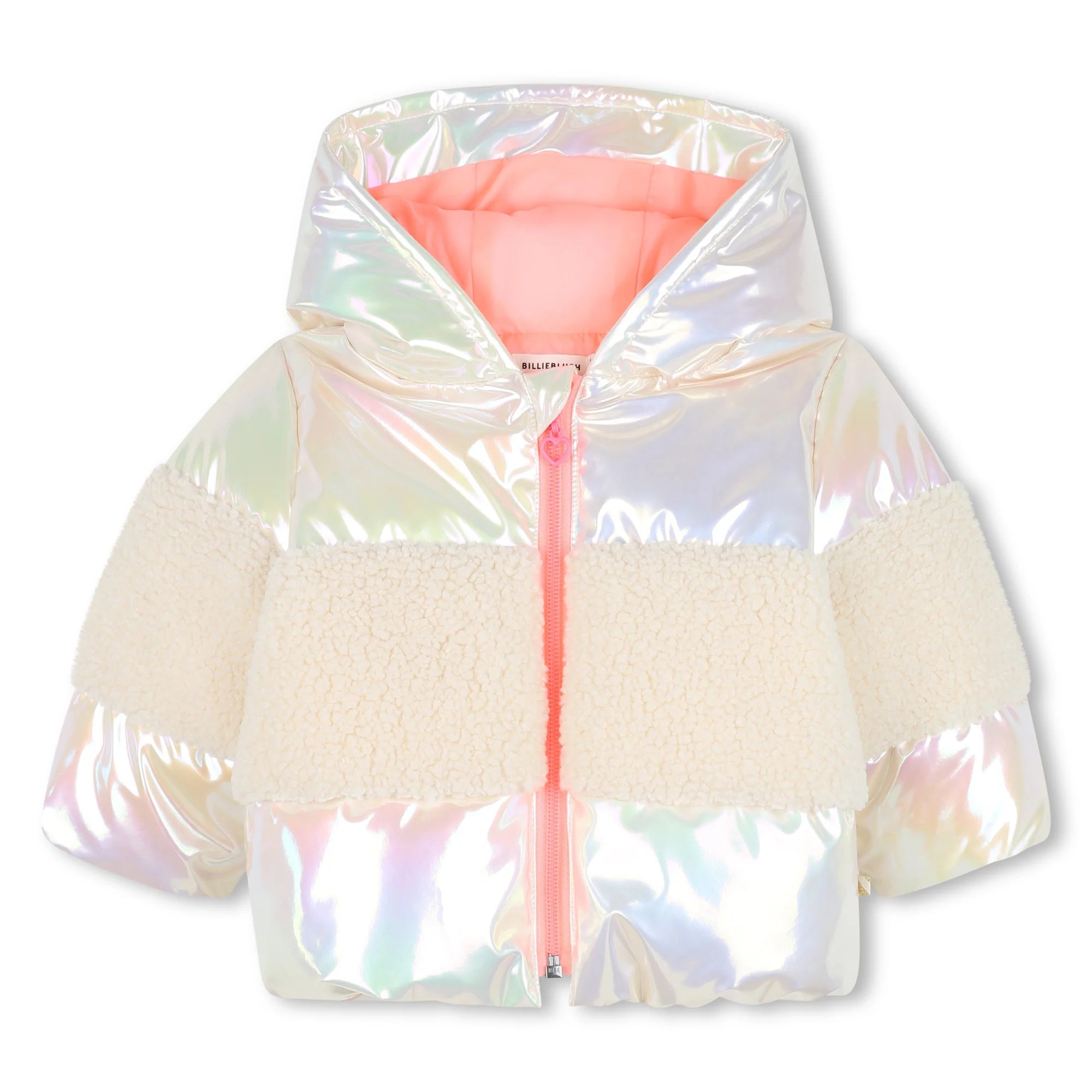 BABY PUFFER JACKET