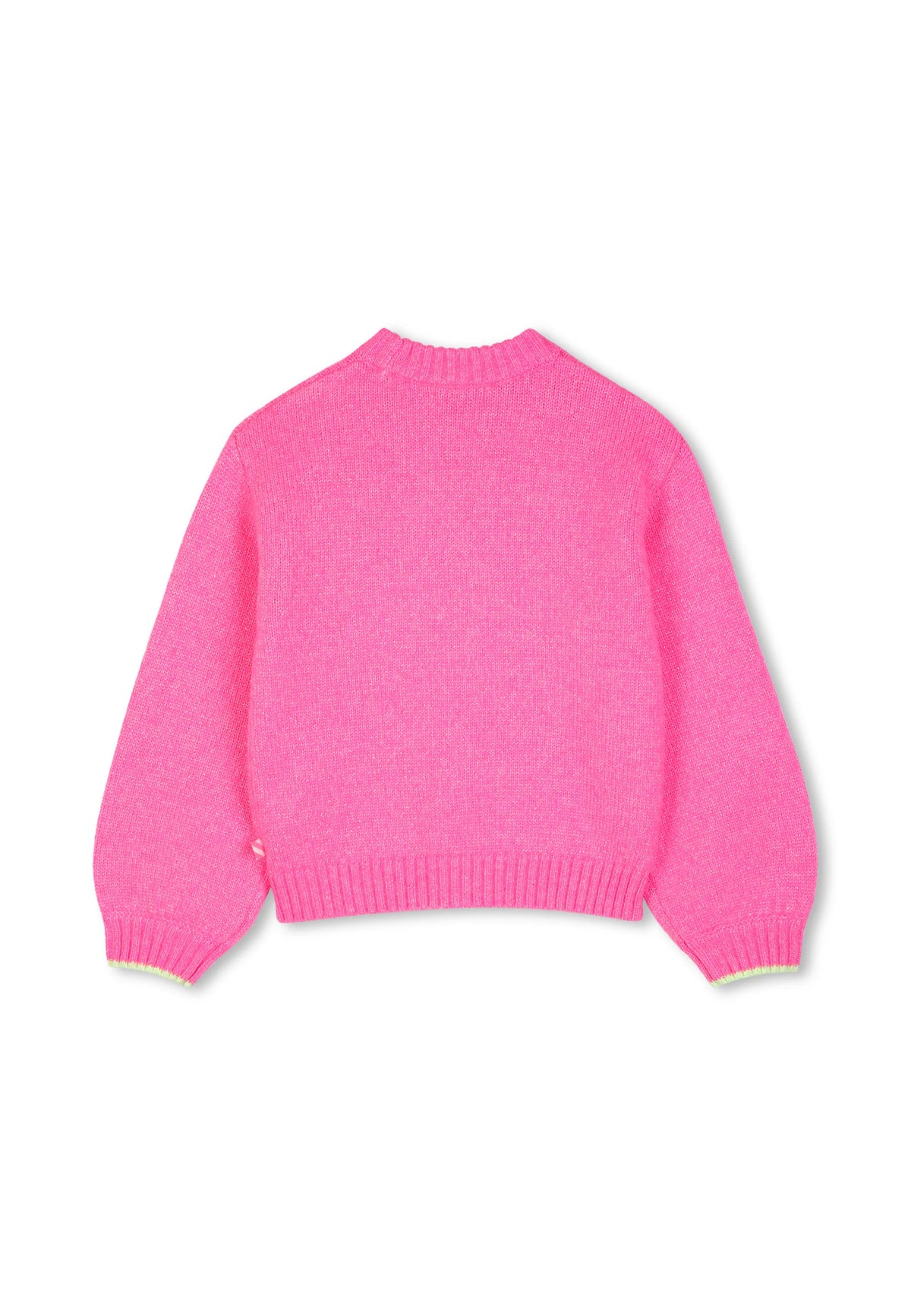 BILLIEBLUSH LOVE PULLOVER