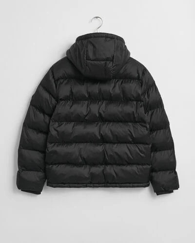 ACTIVE CLOUD JACKET