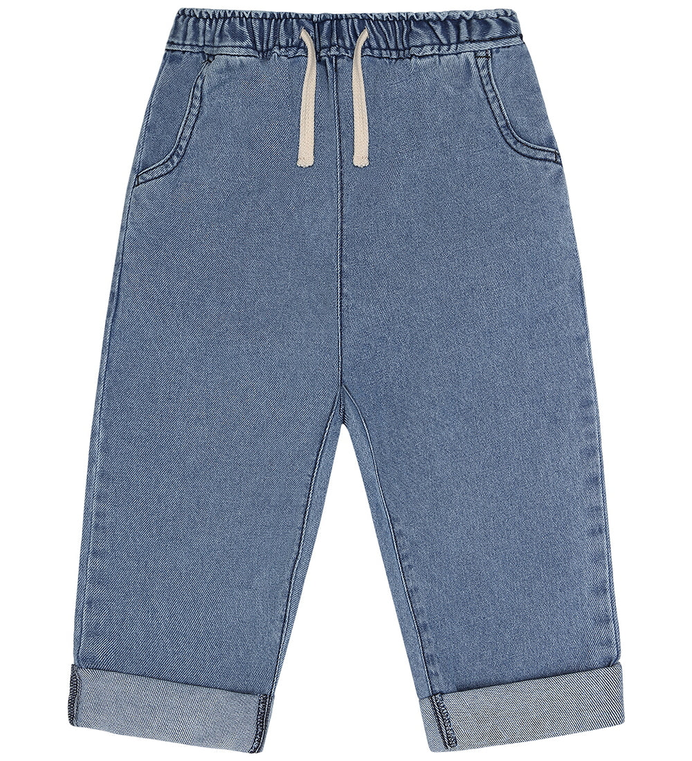 HCJEAN DENIM FALL