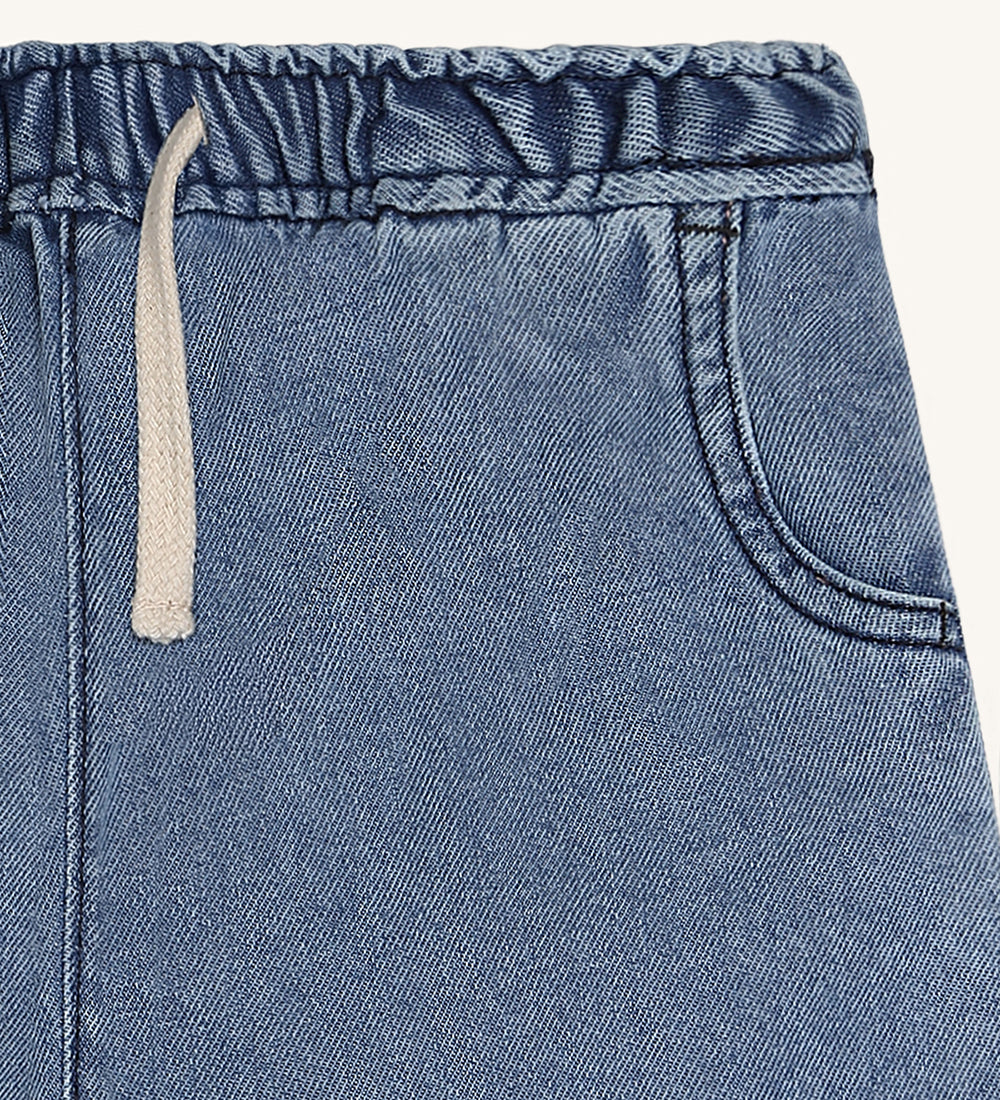 HCJEAN DENIM FALL