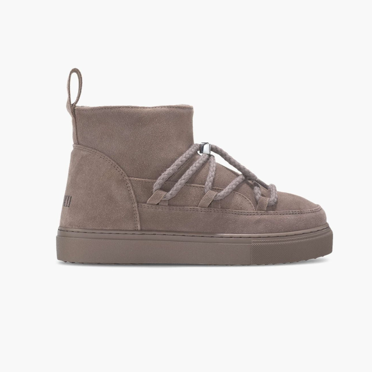 Classic Low Sneakers