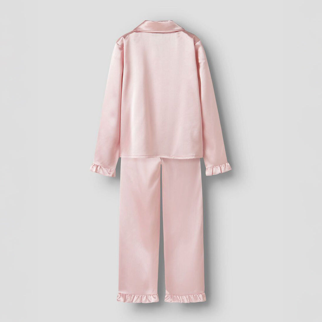 NLFNIGHTY PYJAMAS SET