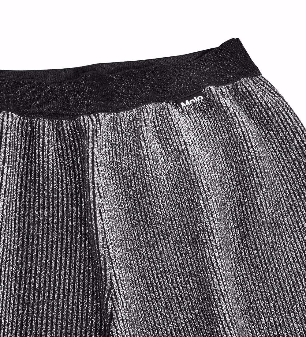 MOLO ALENNA GLITTER PANTS