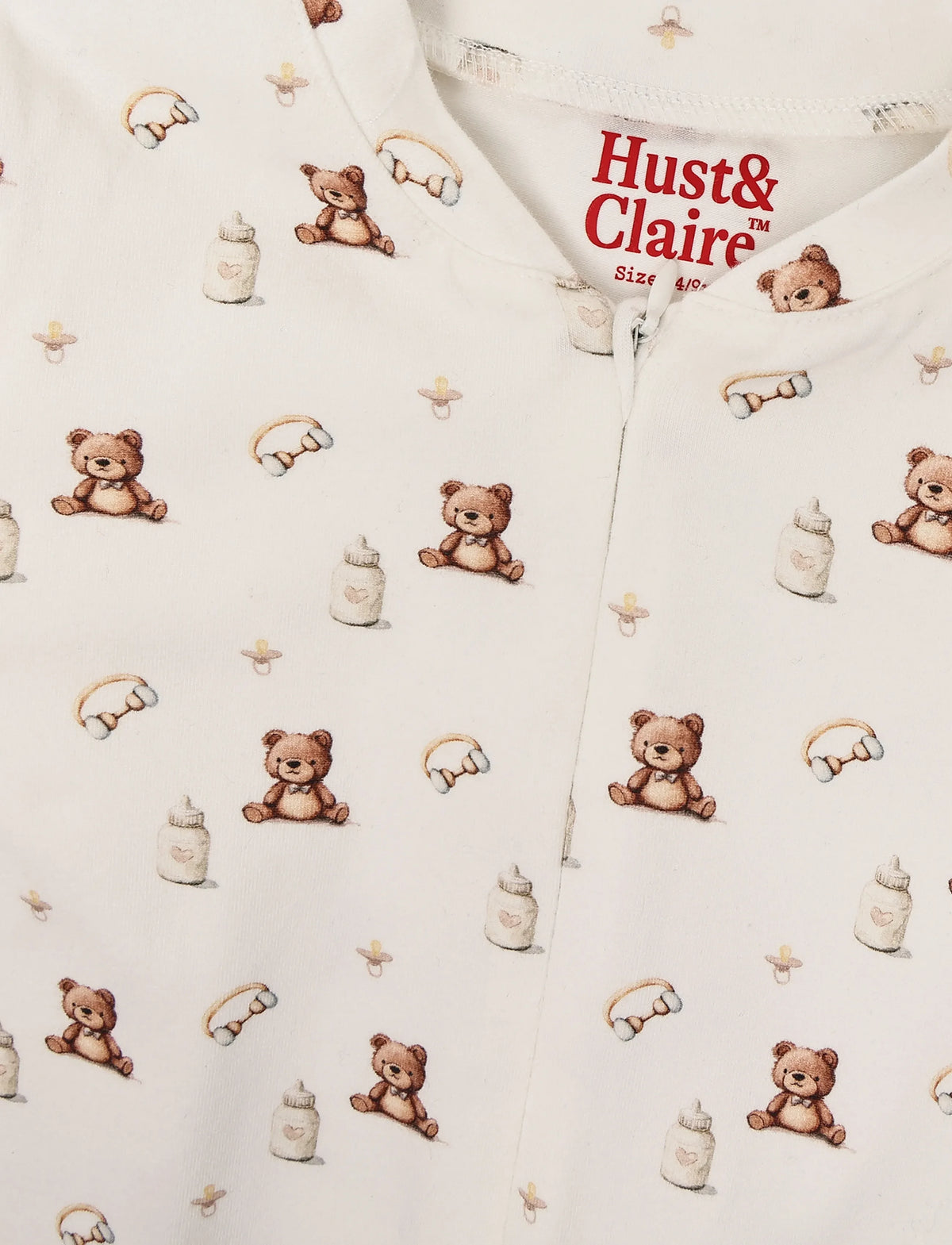 HCMICH TEDDY ONEPIECE
