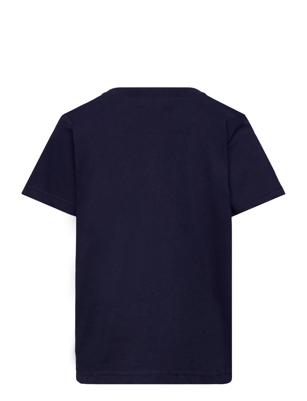 BILLIEBLUSH SS T-SHIRT SEQUIN GUESS WHO
