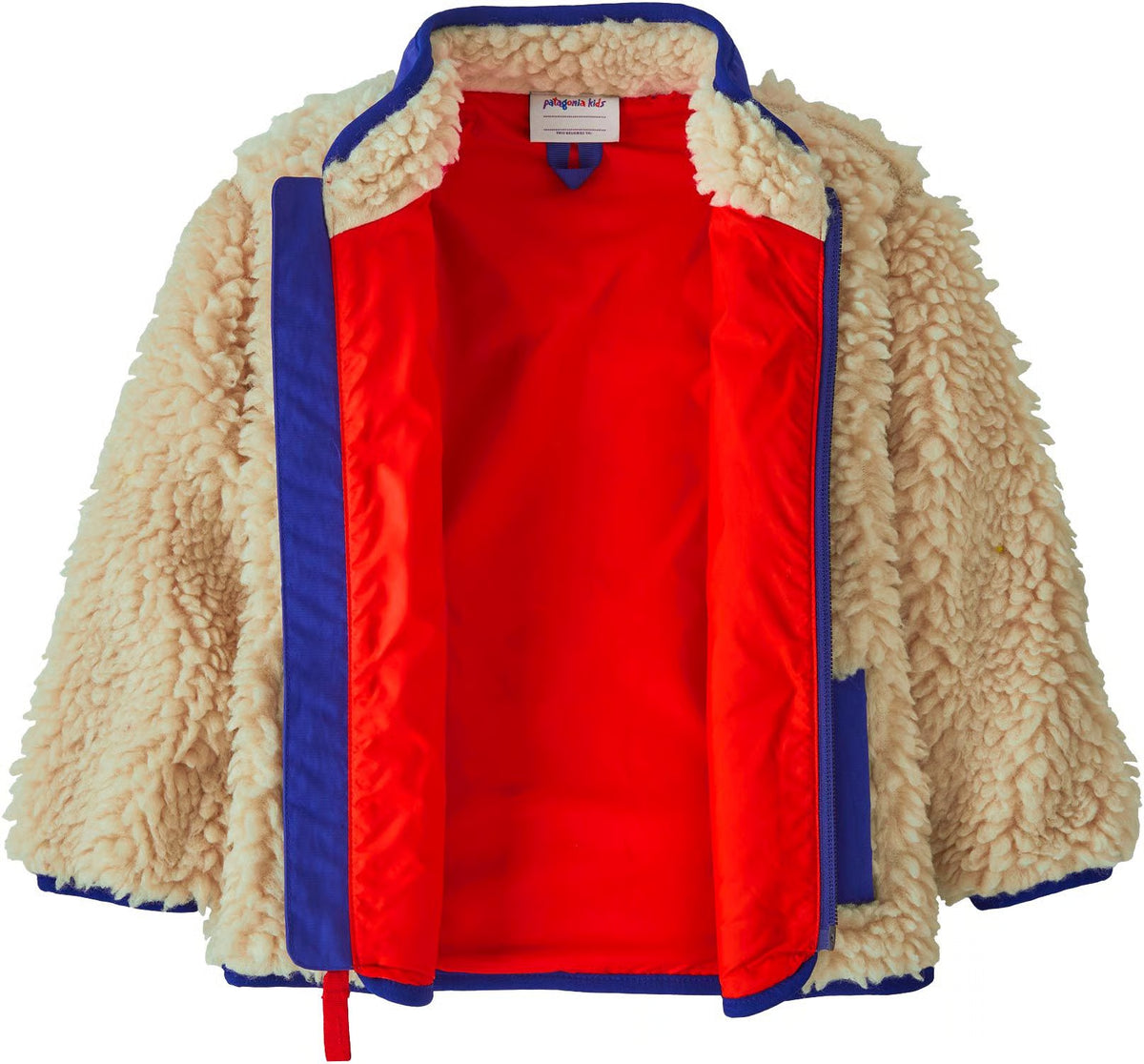 Baby Retro-X Jkt