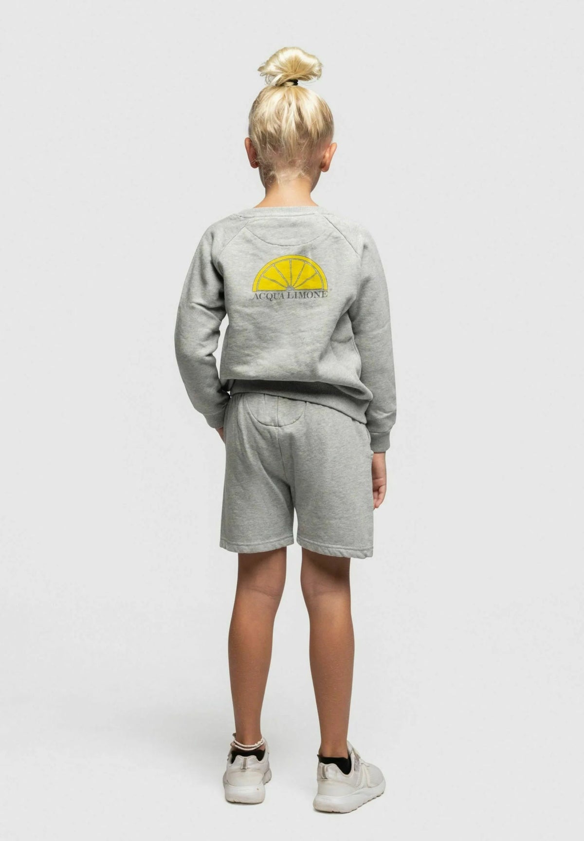 ACQUA LIMONE COLLEGE KIDS