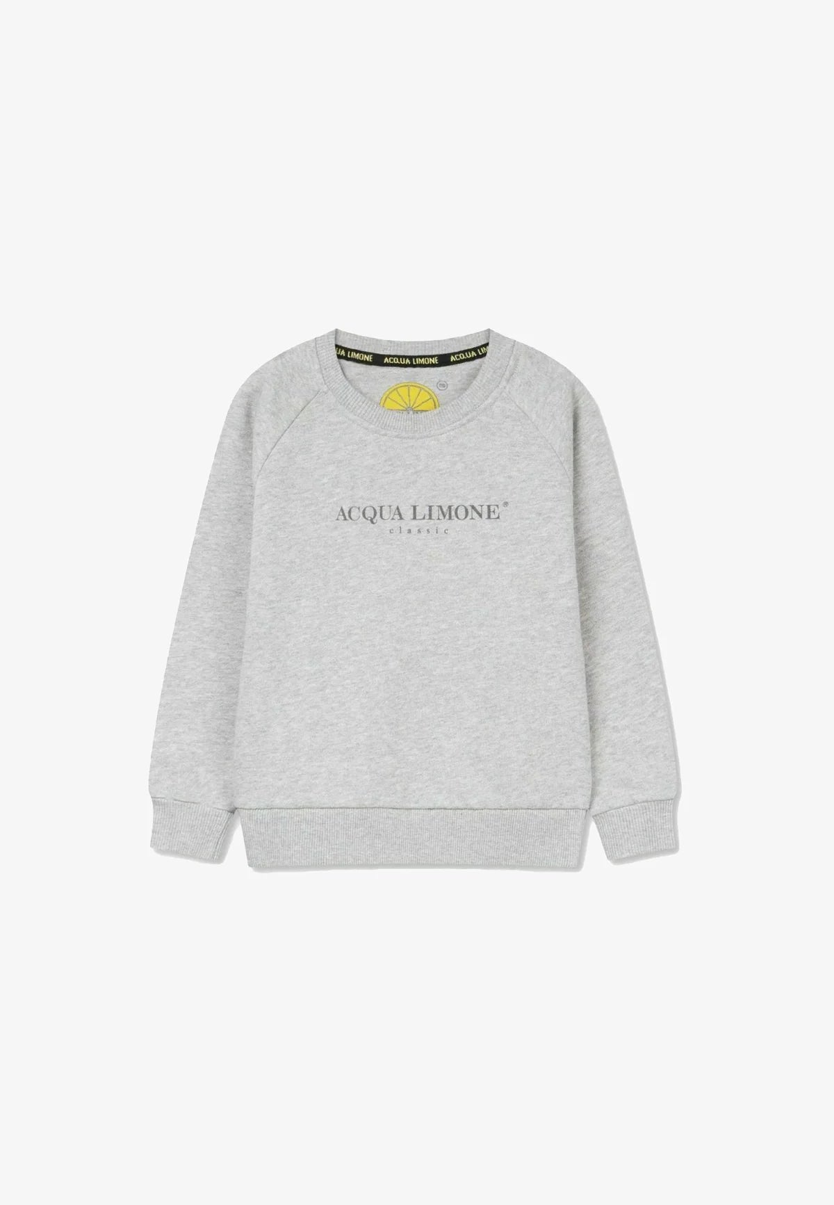 ACQUA LIMONE COLLEGE KIDS